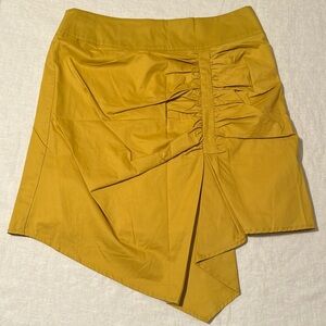 Towowge Cotton Skirt Size Large.